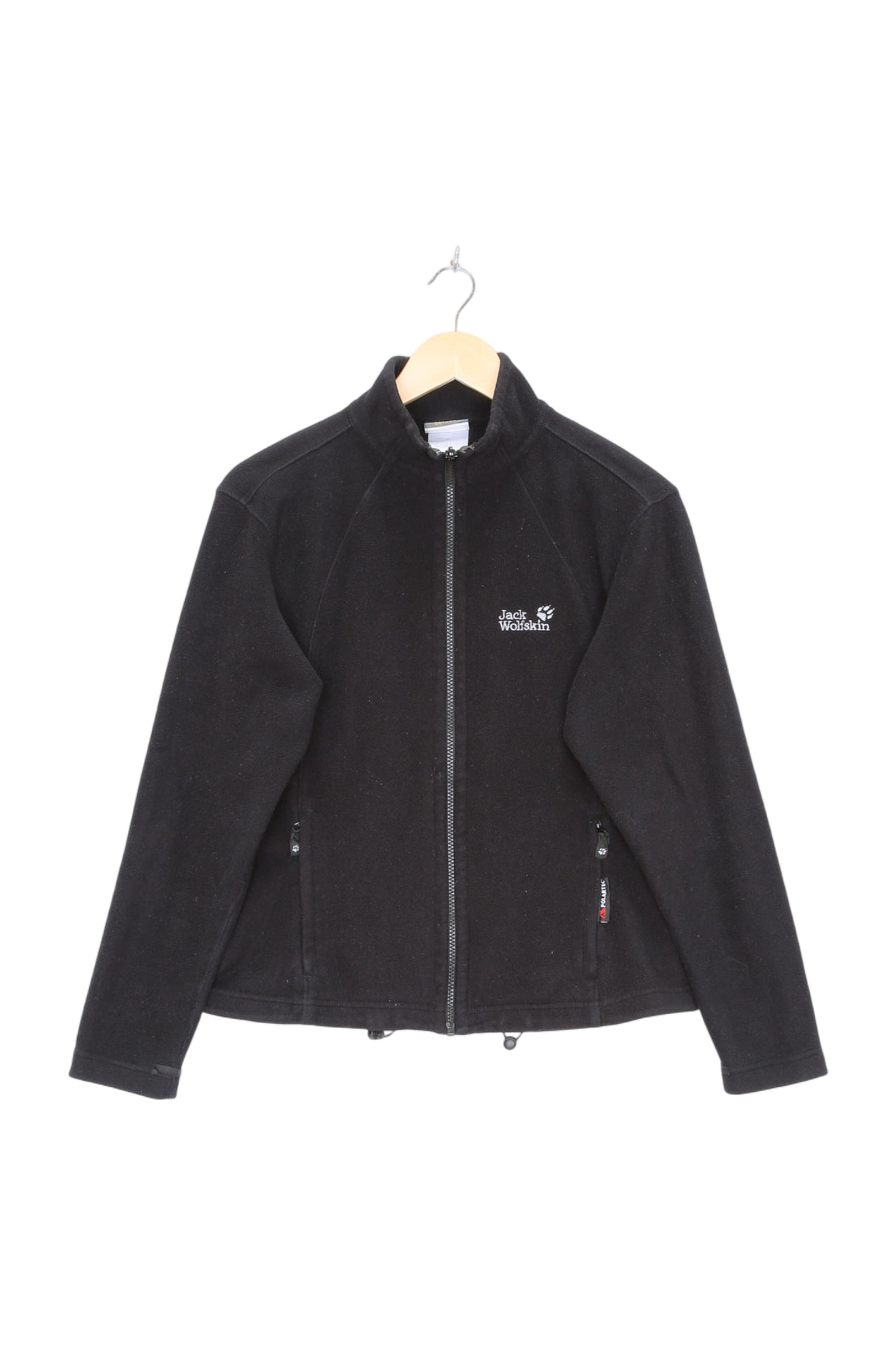 Fleecejacke für Damen